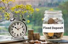 FD Charges: ફિક્સ ડિપોઝિટ સમય પહેલા તોડવા પર કેટલો લાગે છે ચાર્જ?