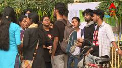 ফের খাতা দেখে ফল প্রকাশ, যাদবপুরে নম্বর 'গরমিলে' অধ্য়াপককে শোকজ়