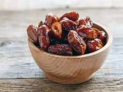 શિયાળામાં ખજૂરનું સેવન કરવાથી થશે આ ગજબના ફાયદા, જાણો તેના વિશે...