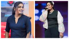 Isai Vani: 'ஐ ஆம் சாரி ஐயப்பா' பாடலை பாடி சர்ச்சையில் சிக்கிய பிக்பாஸ் பிரபலம்  இசைவாணி!