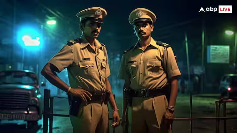 what-is-the-punishment-for-snatching-a-pistol-from-a-policeman-a-case-is-filed-under-this-section General Knowledge:  જો કોઈ પોલીસકર્મી પાસેથી પિસ્તોલ છીનવી લેવામાં આવે તો શું મળે છે સજા? આ કલમ હેઠળ નોંધાય છે કેસ