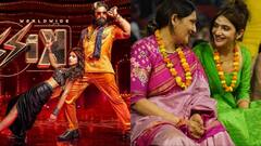 ‘पुष्पा 2’ के गाने 