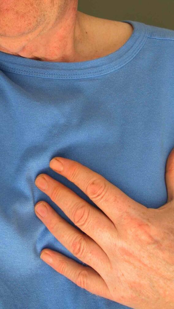 हार्ट अटैक से बचने के लिए आज ही से शुरू करें ये काम