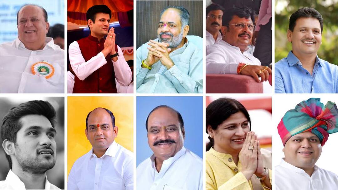 Kolhapur District Assembly Constituency : कोल्हापूर जिल्ह्यात 'या' मतदारसंघात लाडक्या बहिणींचे सर्वाधिक मतदान! वाढलेला टक्का कोणाला रडवणार? Kolhapur District Assembly Constituency Women vote more than men in Chandgad assembly constituency in Kolhapur district Kolhapur District Assembly Constituency : कोल्हापूर जिल्ह्यात 'या' मतदारसंघात लाडक्या बहिणींचे सर्वाधिक मतदान! वाढलेला टक्का कोणाला रडवणार?