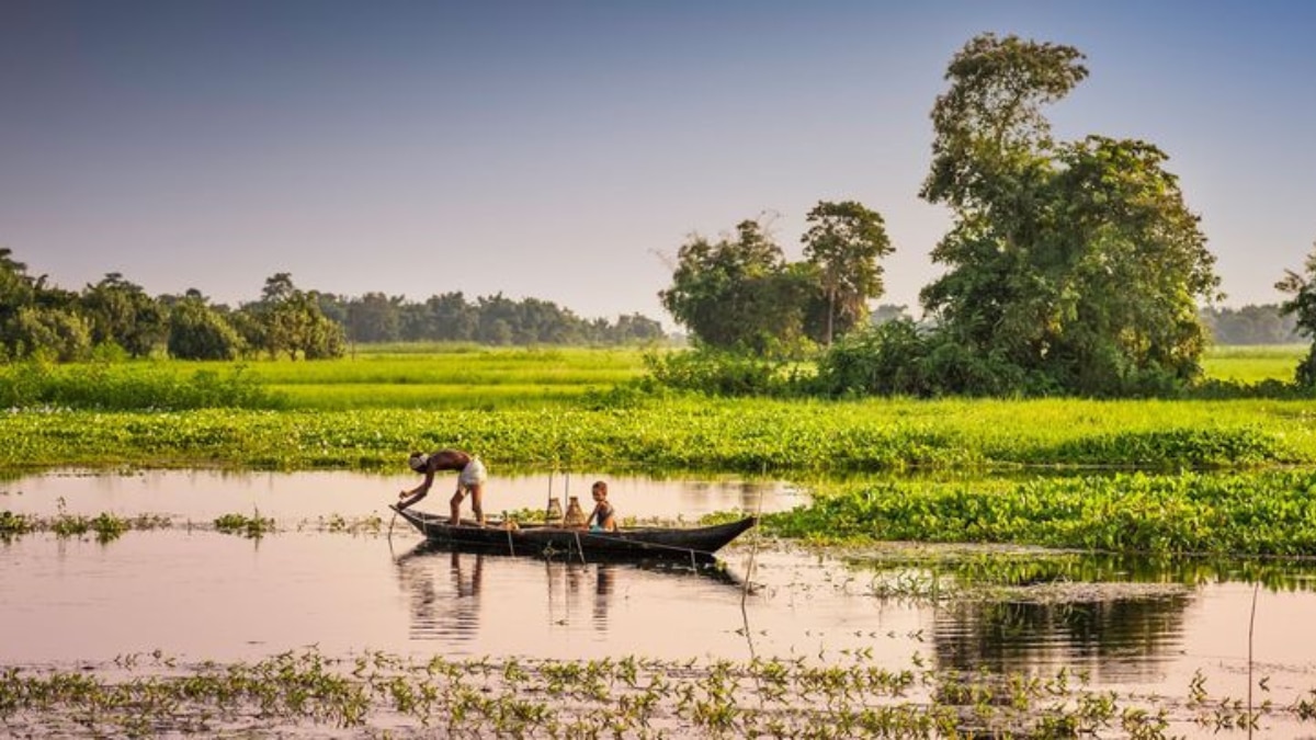 From Agatti To Neil: Explore India’s Most Mesmerising Islands