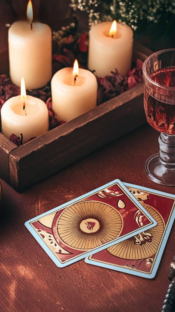 December 01, 2024 Tarot Card Revelations