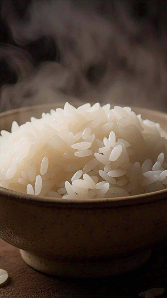 ज्यादा चावल खाने का सेहत पर पड़ता है ये असर