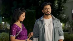 Satyabhama Serial Today November 22nd Highlights : క్రిష్ కి మొత్తం అర్థమైపోయింది ఇక శివ తాండవమే - సత్యభామ నవంబరు 22 ఎపిసోడ్ హైలెట్స్!