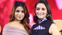 લોકપ્રિયતામાં આલિયા-દીપિકાને પણ પાછળ છોડી નંબર વન એક્ટ્રેસ બની સાઉથની આ અભિનેત્રી