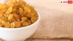 शरीर में खून की कमी है तो खाली पेट किशमिश का ऐसे करें इस्तेमाल, बढ़ने लगेगा हीमोग्लोबिन