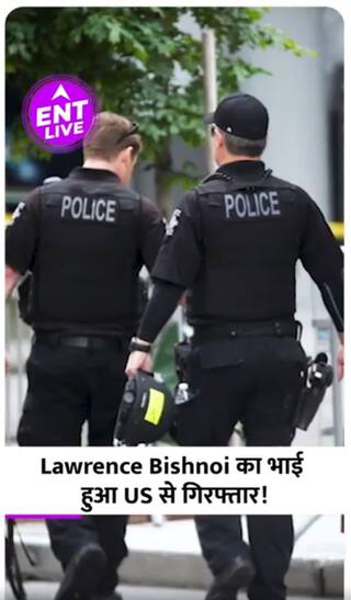 Lawrence Bishnoi का भाई Anmol Bishnoi हुआ Arrest! Salman khan के घर Firing मामले में था हाथ!