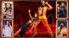 Pushpa 2 Special Song Kissik: 'పుష్ప 2'లోని స్పెషల్ సాంగ్ 'కిస్సిక్'ను ఏ లాంగ్వేజ్‌లో ఎవరు పాడారో తెలుసా?