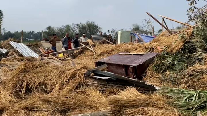 তারপর  এই সিস্টেমটি  পশ্চিম ও উত্তর-পশ্চিম দিকে এগিয়ে দক্ষিণ-পশ্চিম বঙ্গোপসাগরে গভীর নিম্নচাপে পরিণত হতে পারে। এর অভিমুখ থাকবে শ্রীলঙ্কা ও তামিলনাড়ু উপকূল। ফলে বাংলায় এর প্রভাব পড়ার সম্ভাবনা খুবই ক্ষীণ।