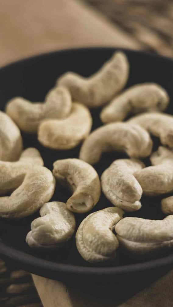 सब्जी में कैसे कर सकते हैं काजू का इस्तेमाल