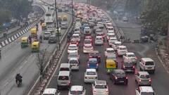 दिल्ली में 10 साल में डीजल गाड़ी और 15 साल में पेट्रोल गाड़ियों में कितनी कमी आई? अमेरिका में क्या है नियम