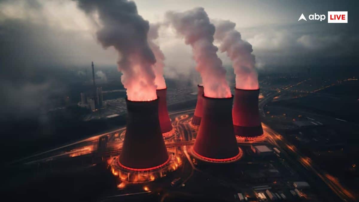 SHANTI Bill : சப்ளையர்களுக்கு சாதகமான ”சாந்தி” மசோதா, அணுசக்தி துறையில் தனியார் - மக்களவையில் நிறைவேற்றம்