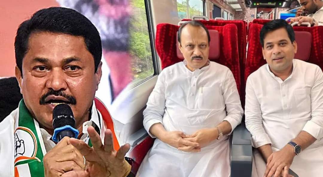 Nationalist Congress Ajit Pawar Group Youth State President Suraj Chavan Sensational claim over Maharashtra Vidhan Sabha Election 2024 Vidhansabha Election Result 2024 : पडद्यामागे गुप्त हालचाली, मविआतील एक पक्ष फुटणार; अजितदादांच्या खास व्यक्तीचा खळबळजनक दावा