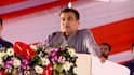 Nitin Gadkari: ఏపీకి రానున్న నితిన్ గడ్కరీ - వేల కోట్ల పలు ప్రాజెక్టులకు శంకుస్థాపనలు, ప్రారంభోత్సవాలు