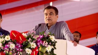 India To Get 'Bus That Runs In Air'? Gadkari Says It Will Carry 150 Passengers
