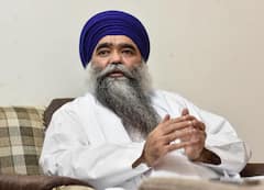 Damdami Taksal: BJP ਦੀ ਹਮਾਇਤ ਕਰਕੇ ਕਸੂਤੇ ਘਿਰੇ ਦਮਦਮੀ ਟਕਸਾਲ ਦੇ ਮੁਖੀ ਹਰਨਾਮ ਸਿੰਘ ਧੁੰਮਾਂ, ਐਕਸ਼ਨ ਮੋਡ 'ਚ ਸਿੱਖ ਜਥੇਬੰਦੀਆਂ