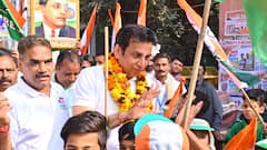 'AAP को पता चल गया है वो...', देवेंद्र यादव का  बड़ा दावा 