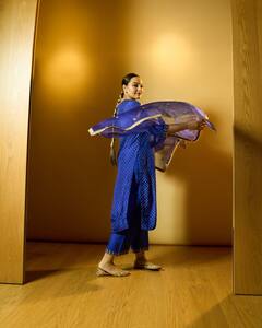 Sonakshi Sinha Photos: મહેંદી લૂક માટે પરફેક્ટ છે સોનાક્ષી સિન્હાનો આ આઉટફિટ