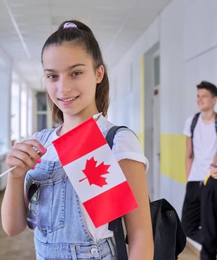 ਕੈਨੇਡਾ ਸਰਕਾਰ ਵੱਲੋਂ ਹੋਰ ਸਖਤੀ! Study Visa ਲਈ ਨਵੇਂ ਹੁਕਮ ਜਾਰੀ