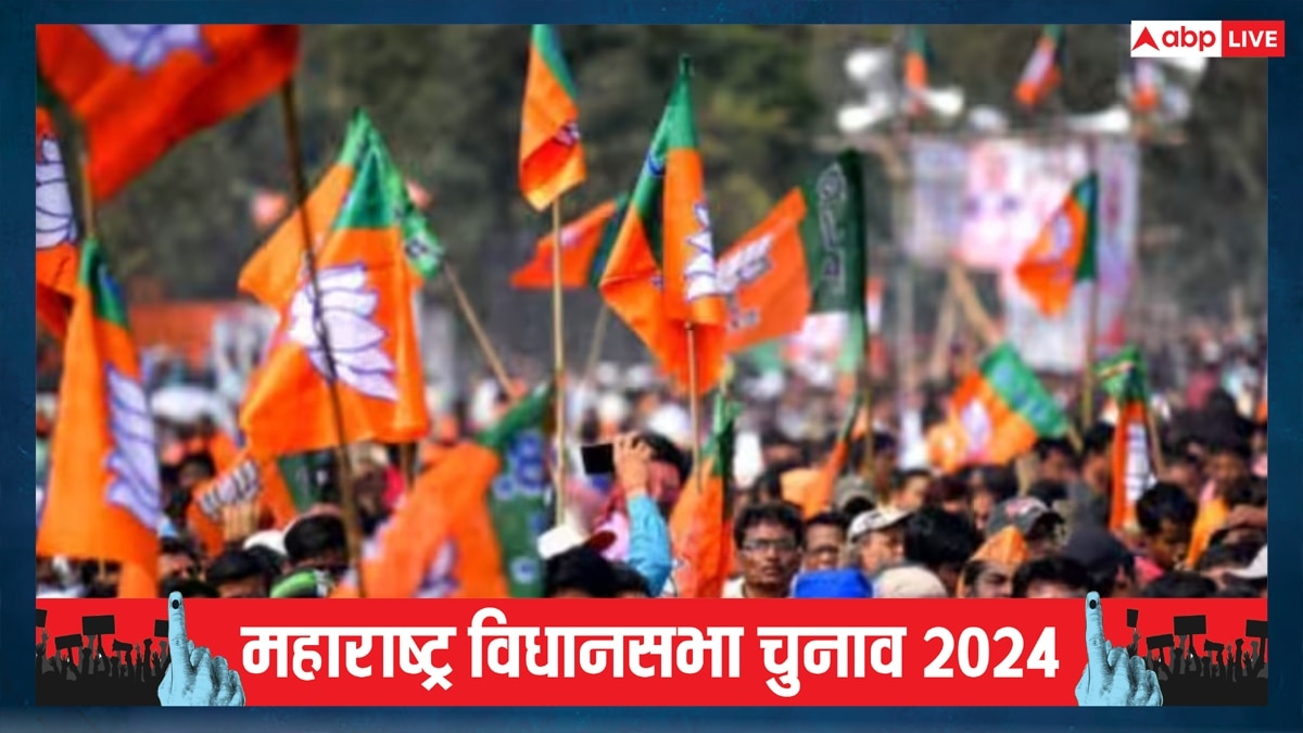 Maharashtra Election Result 2024: महाराष्ट्र में महायुति ने बनाई मजबूत बढ़त, अकेले BJP महाविकास अघाड़ी पर पड़ी भारी