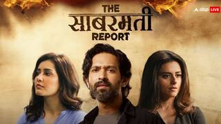 The Sabarmati Report BO Collection: विक्रांत मैसी की फिल्म बॉक्स ऑफिस पर नहीं दिखा पा रही दम, किया सिर्फ इतना कलेक्शन