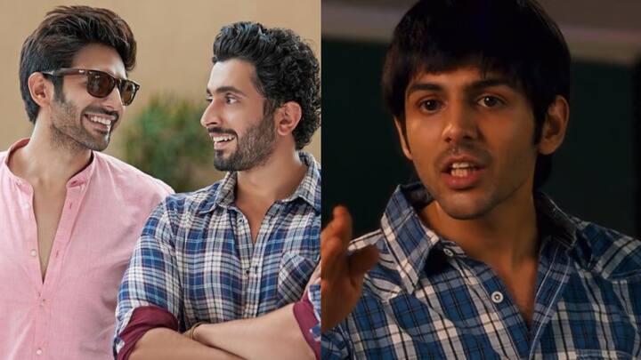 रॉम-कॉम किंग: कार्तिक का सफर प्यार का पंचनामा, सोनू के टीटू की स्वीटी और लुका छुपी जैसी फिल्मों से शुरू हुआ, जहां उन्होंने जबरदस्त कॉमिक टाइमिंग के साथ भरोसेमंद, बॉय-नेक्स्ट-डोर भूमिकाओं को निभाया. प्यार का पंचनामा में कार्तिक आर्यन का मजेदार मोनोलॉग बॉलीवुड में एक यादगार पल बन गया.