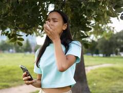 ਧੂੜ, ਮਿੱਟੀ ਜਾਂ ਡਸਟ ਨਾਲ ਹੋ ਜਾਂਦੀ ਐਲਰਜੀ, ਤਾਂ ਅਪਣਾਓ ਆਹ ਘਰੇਲੂ ਨੁਸਖੇ, ਤੁਰੰਤ ਮਿਲੇਗੀ ਰਾਹਤ