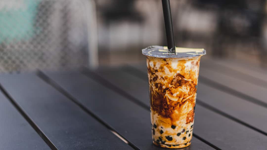 Shakes Recipes: Know How To Prepare Choco Hazelnut Boba Shake Shakes Recipes Know How To Prepare Choco Hazelnut Boba Shake Shakes Recipes: Know How To Prepare Choco Hazelnut Boba Shake