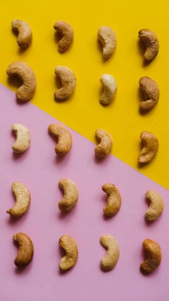 कैसे होती है काजू की खेती?