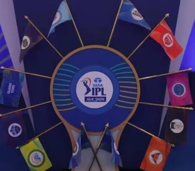 ਇੱਥੇ ਜਾਣੋ IPL Auction ਕਦੋਂ ਸ਼ੁਰੂ ਹੋਵੇਗੀ ਅਤੇ ਤੁਸੀਂ ਇਸ ਨੂੰ ਲਾਈਵ ਕਿੱਥੇ ਦੇਖ ਸਕੋਗੇ।