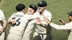 Border-Gavaskar Trophy: রেকর্ড দর্শকের সামনে পড়ল রেকর্ড উইকেট, বর্ডার-গাওস্কর ট্রফির প্রথম দিনে তৈরি হল একাধিক ইতিহাস