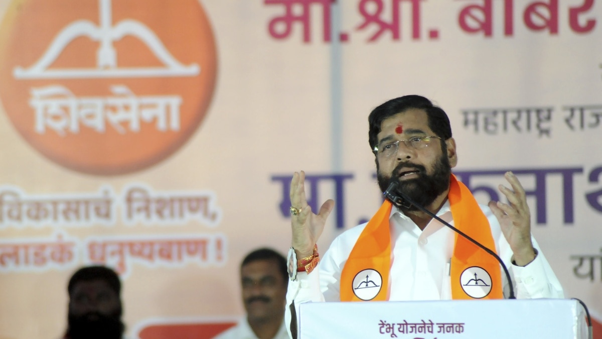 Maharashtra Election Results: Eknath Shinde King Or Kingmaker? Shiv Sena Sources Say...