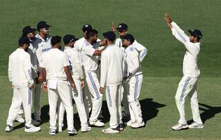 IND vs AUS: 17 ਵਿਕਟਾਂ, 217 ਦੌੜਾਂ, ਬੱਲੇਬਾਜਾਂ ਦਾ ਕਬਰਿਸਤਾਨ ਬਣਿਆ ਪਰਥ , ਬੁਮਰਾਹ, ਨਿਤੀਸ਼ ਤੇ ਪੰਤ ਦੇ ਨਾਂਅ ਰਿਹਾ ਪਹਿਲਾ ਦਿਨ