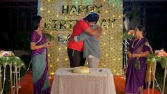 Satyabhama Serial Today November 22nd Highlights : క్రిష్ కి మొత్తం అర్థమైపోయింది ఇక శివ తాండవమే - సత్యభామ నవంబరు 22 ఎపిసోడ్ హైలెట్స్!