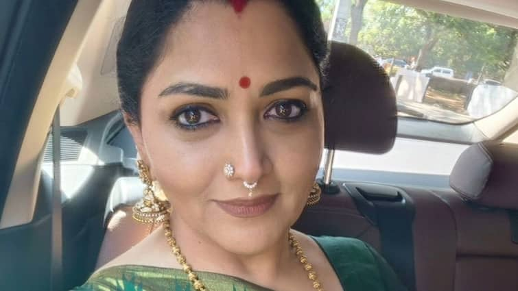 Khushbu Sundar Recalls A Shocking Incident As Newcomer: ‘A Hero Asked Me, Chance Mil Jayega Kya?’