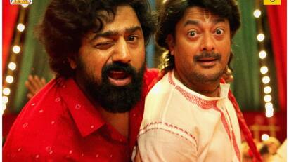 Jisshu Sengupta and Dev New Movie Khadaan song release Hayre Biye Entertainment News Tollywood Jisshu Sengupta and Dev: বিচ্ছেদ নিয়ে জল্পনা, তার মধ্যেই যীশুর আফসোস, বিয়ে হল কেনে! কী বলছেন দেব?