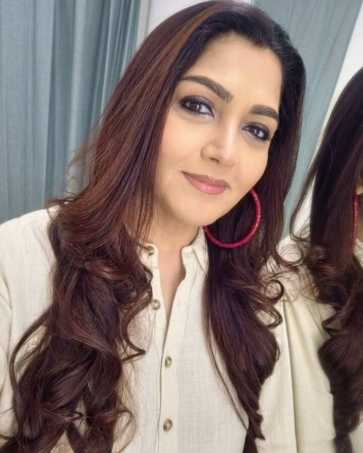 एक्ट्रेस ने बताया कि फिल्म इंडस्ट्री में भी महिल की सुरक्षा अपने ही हाथ में है. इसी दौरान एक्ट्रेस ने अपना एक सालों पुराना किस्सा सभी के साथ शेयर किया.