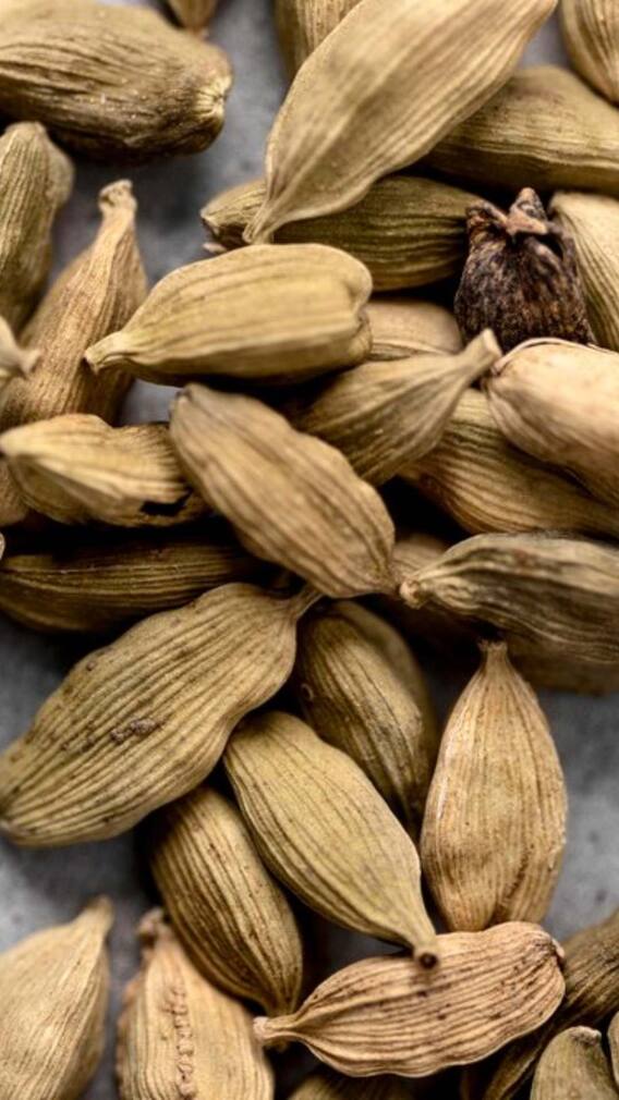 इलायची खाने से दूर हो जाती है यह बड़ी दिक्कत
