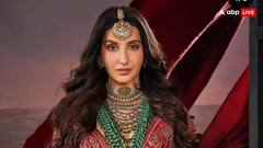 नोरा फतेही के डांस के साथ-साथ उनकी जबरदस्त फिटनेस के भी कायल हैं फैंस,जानें क्या है सीक्रेट