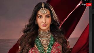 नोरा फतेही के डांस के साथ-साथ उनकी जबरदस्त फिटनेस के भी कायल हैं फैंस,जानें क्या है सीक्रेट