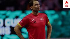 Rafael Nadal: ২২ টি গ্র্যান্ডস্লাম ঝুলিতে, টেনিসে সর্বকালের সেরাদের একজন, নাদালের বর্ণময় কেরিয়ার একঝলকে