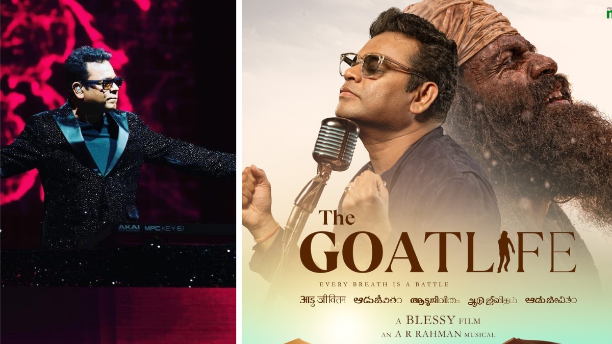 AR Rahman Wins Hollywood Music In Media Award For Prithviraj Sukumaran ...