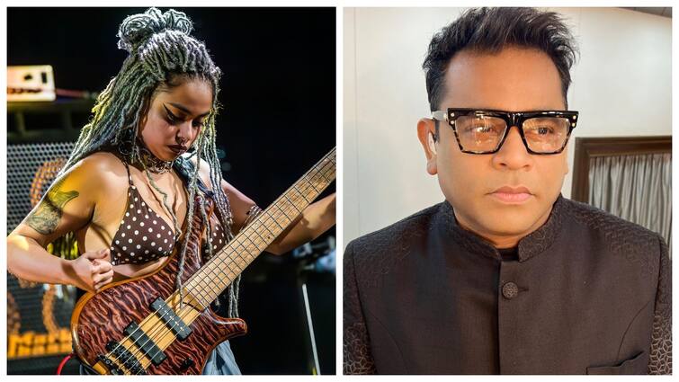 Mohini Dey Finally Addresses Speculation Linking Her To AR Rahman's Separation: 'I Am Not Interested...'