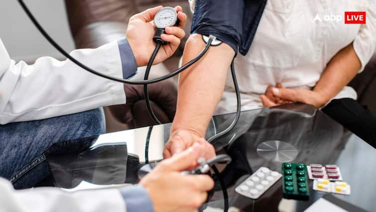 Good news for BP patients! Drug to control blood pressure discovered in new study