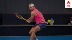 Rafael Nadal: ২২ টি গ্র্যান্ডস্লাম ঝুলিতে, টেনিসে সর্বকালের সেরাদের একজন, নাদালের বর্ণময় কেরিয়ার একঝলকে