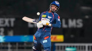 IPL 2025 Mega Auction:  क्या दीपक हुड्डा समेत इन खिलाड़ियों पर लगेगा बैन? BCCI ने ऑक्शन से पहले बढ़ाई टेंशन